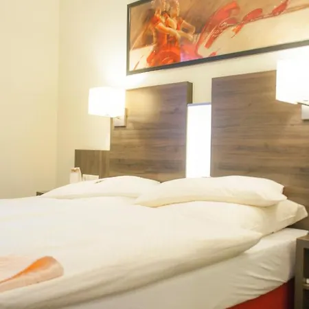 Zum Adler Hotel