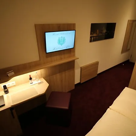 Zum Adler Hotel