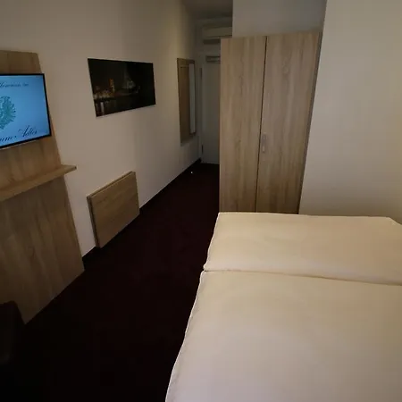 Hotel Zum Adler Bonn