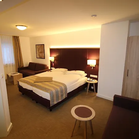 Zum Adler Hotel