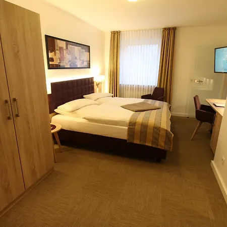 Hotel Zum Adler