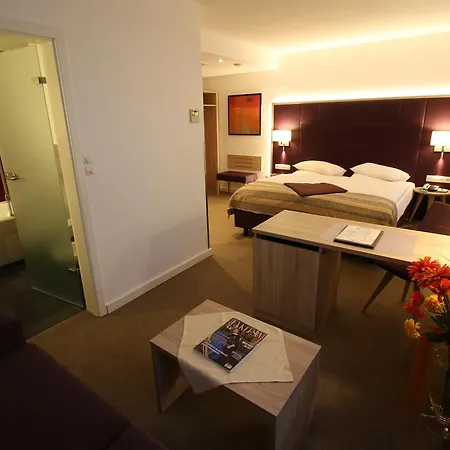 Zum Adler Hotel