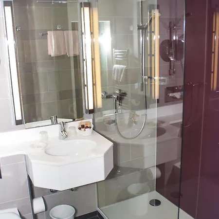 Zum Adler Hotel