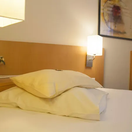 Hotel Zum Adler 3*