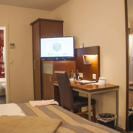 Zum Adler Hotel Bonn