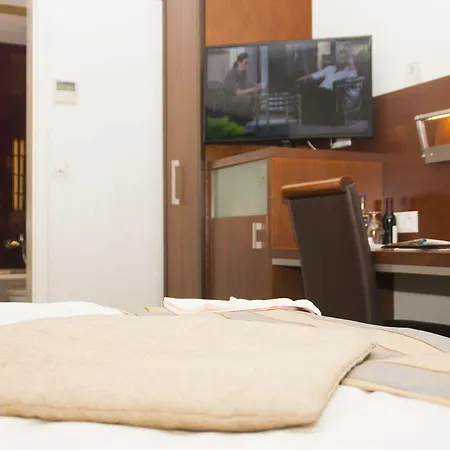 Hotel Zum Adler Bonn