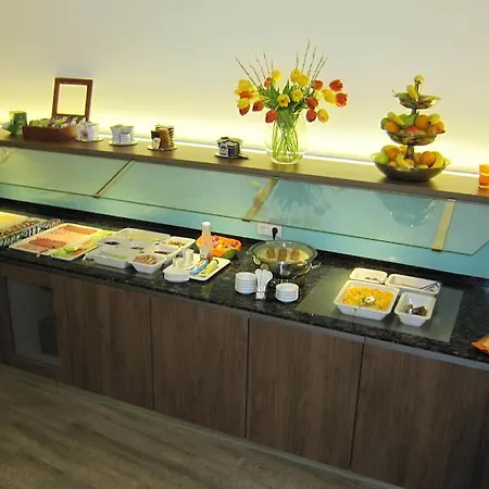 Hotel Zum Adler