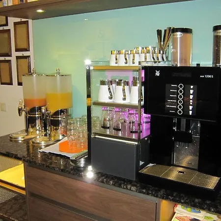 Zum Adler Hotel Bonn